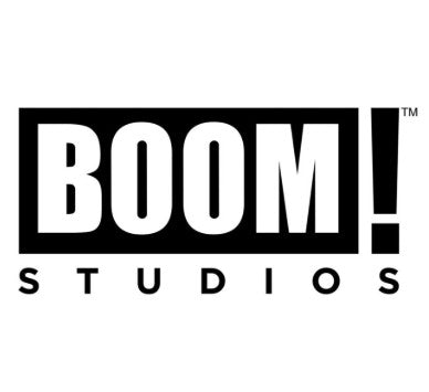 On Demand Boom! Studios