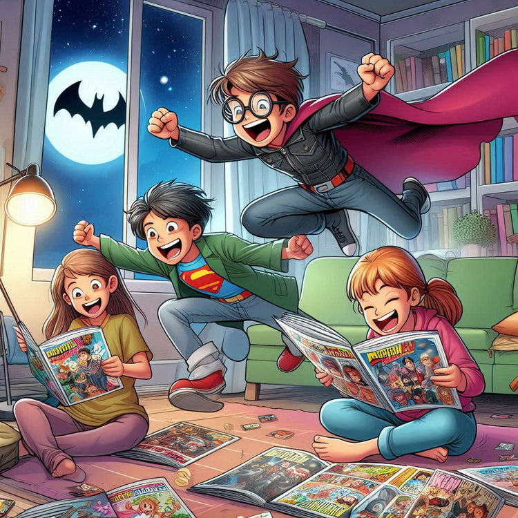 Games & Cards