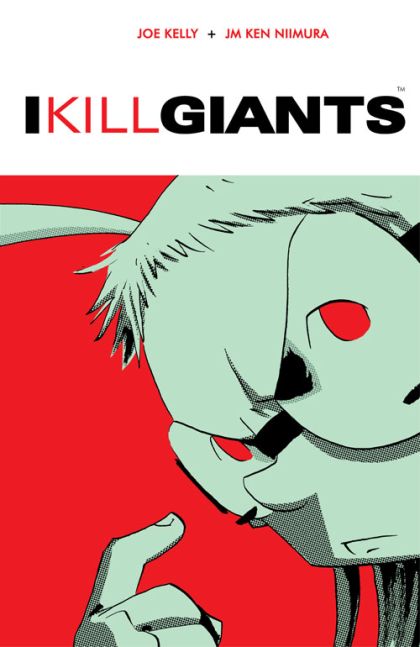 2009 - I Kill Giants Var. TP-A - M - ENG - PRE-ORDER 1