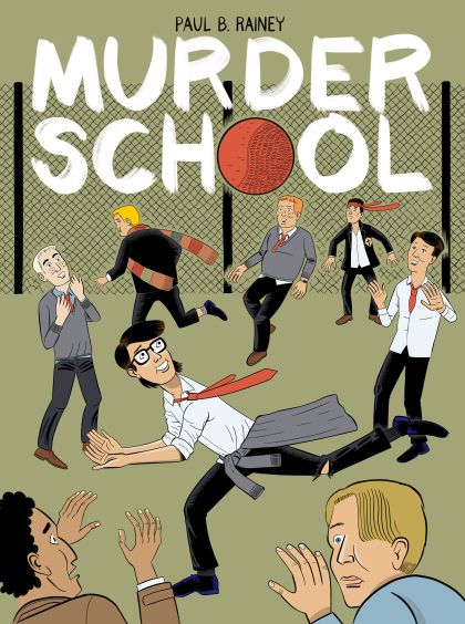 2026 - Murder School - M - ENG 1