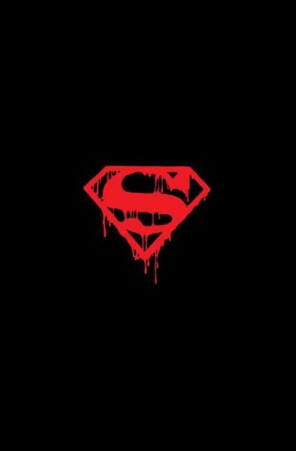 2022 - The Death Of Superman 30th Anniversary: Deluxe Edition HC / TP Var. HC-B - M - ENG - PRE-ORDER 1
