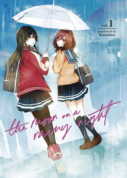 2023 - Moon On A Rainy Night Gn #1 - M - ENG - PRE-ORDER 1