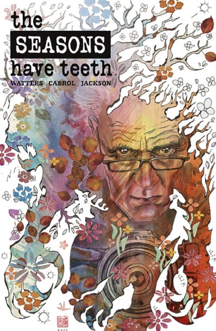 2023 - The Seasons Have Teeth - M - ENG - PRE-ORDER 1