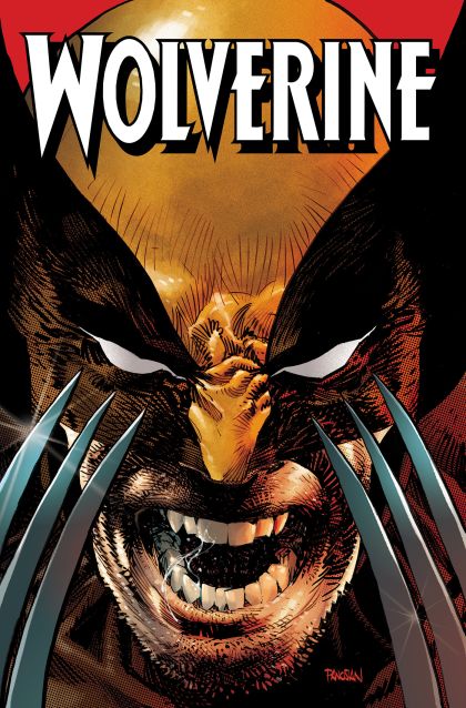2026 - Wolverine, Vol. 8 TP #4 - M - ENG - PROMO 1
