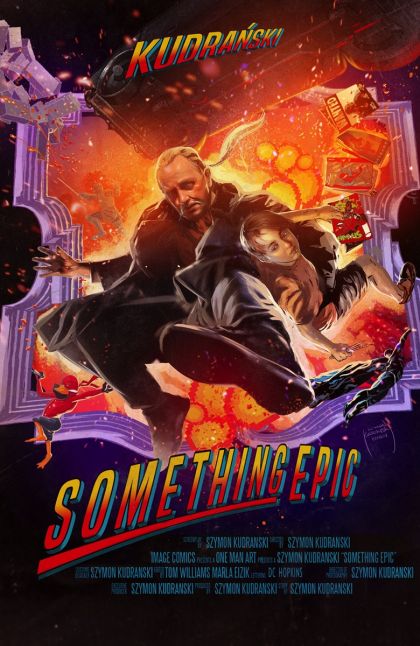 2023 - Something Epic #3 Var. B - M - ENG 1