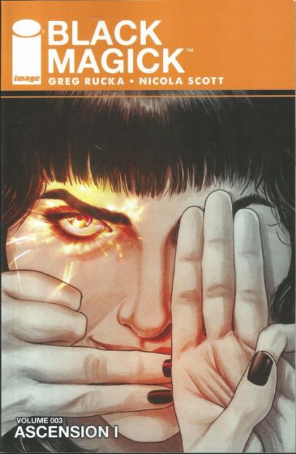 2021 - Black Magick #3 - Ascension I - M - ENG - PRE-ORDER 1