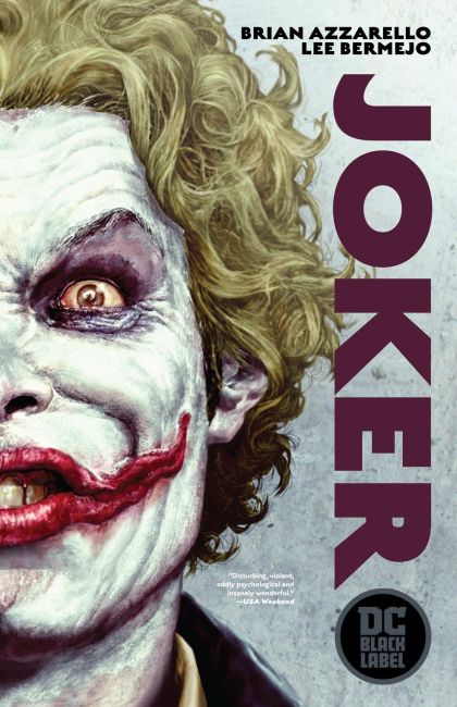 2019 - Joker Var. SC - M - ENG - PRE-ORDER 1