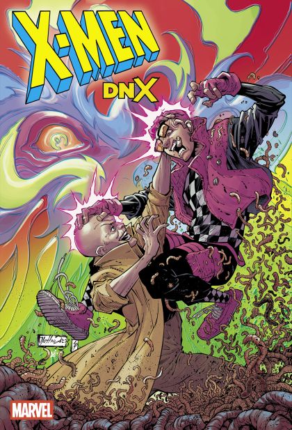 2026 - X-Men, Vol. 6 #37 Var. A - M - ENG 1
