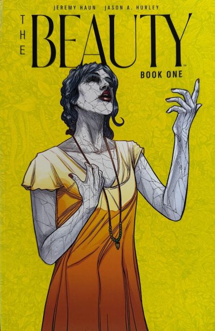 2025 - The Beauty, Vol. 1 #1 Var. TP-B - M - ENG - PRE-ORDER 1
