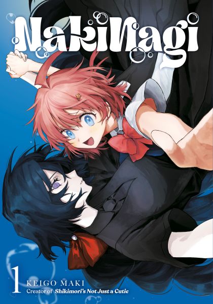 2026 - Nakinagi #1 - M - ENG - PROMO 1