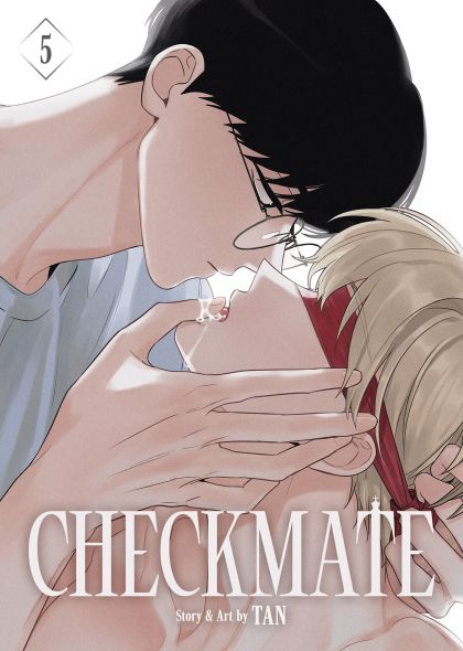 2026 - Checkmate #5 - M - ENG - PROMO 1