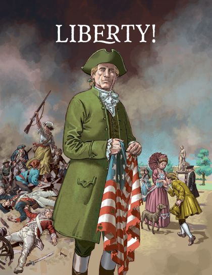 2026 - Liberty! - M - ENG - PROMO 1