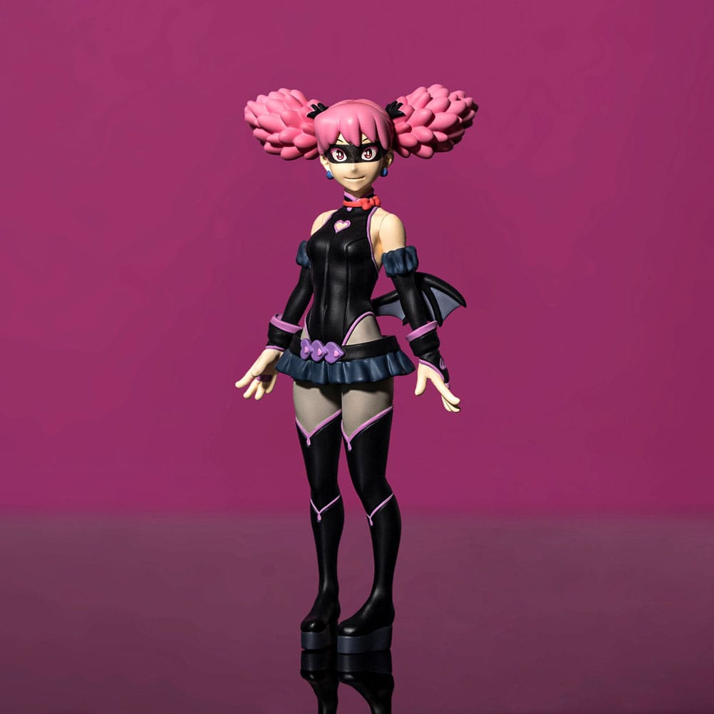 My Hero Academia Collekazaro Action Figure Pop Star 10 cm - M