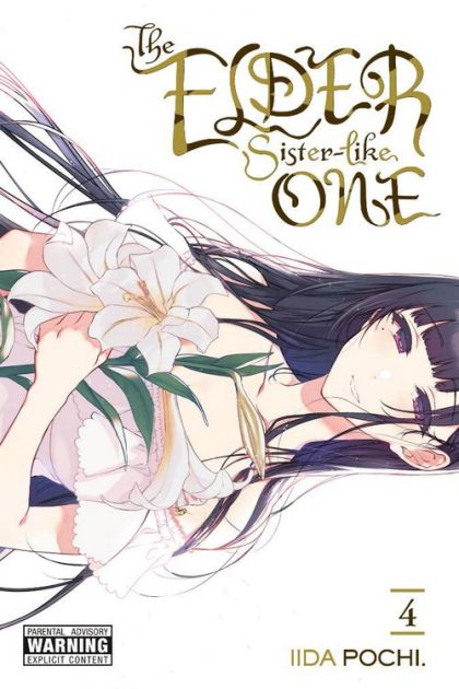 2020 - The Elder Sister-Like One #4 - M - ENG - PRE-ORDER 1