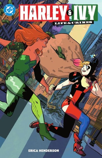 2026 - Harley & Ivy: Life & Crimes - M - ENG - PRE-ORDER 1