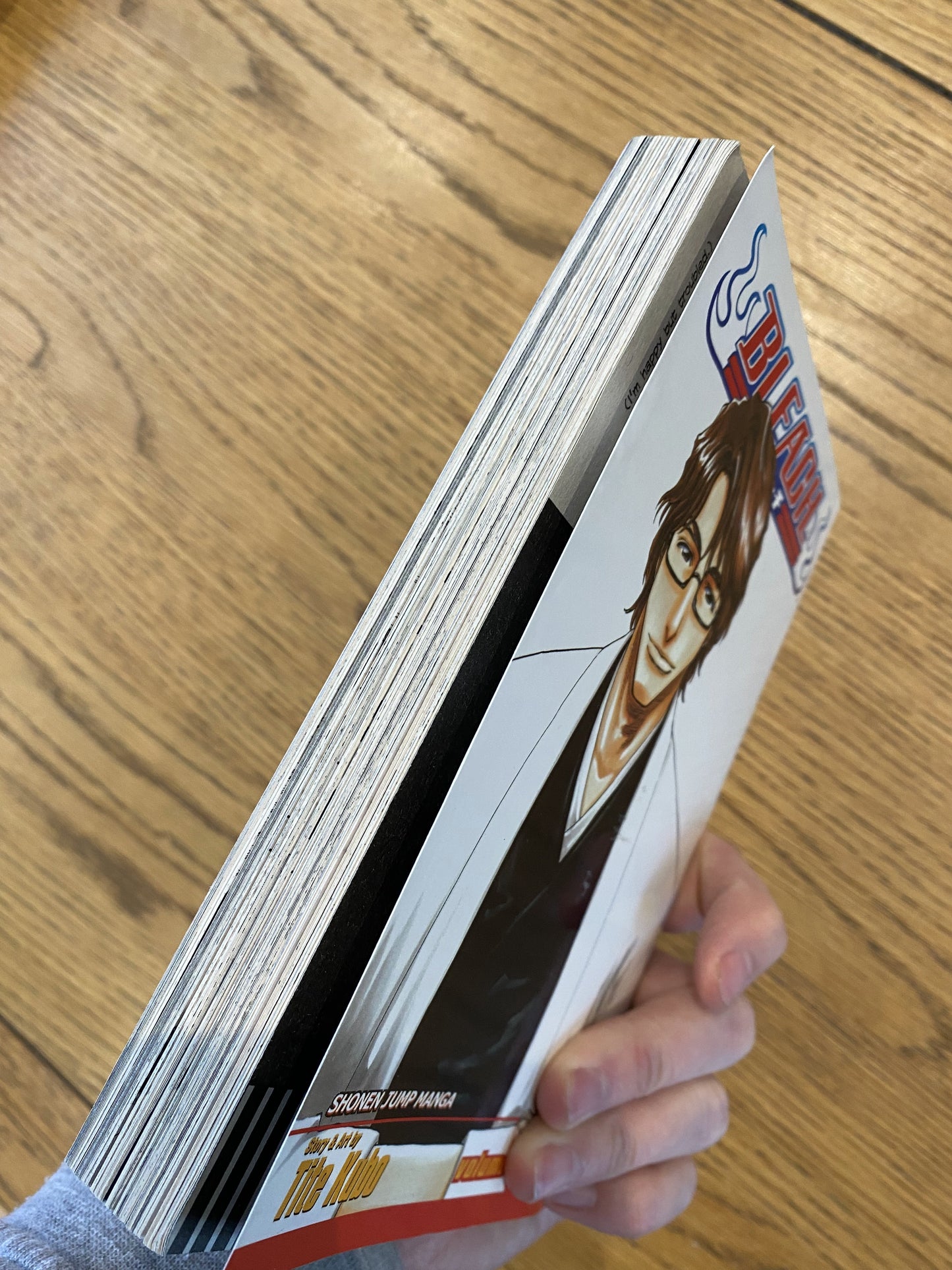 Bleach Vol.12 - Tite Kubo - (English) Manga Book