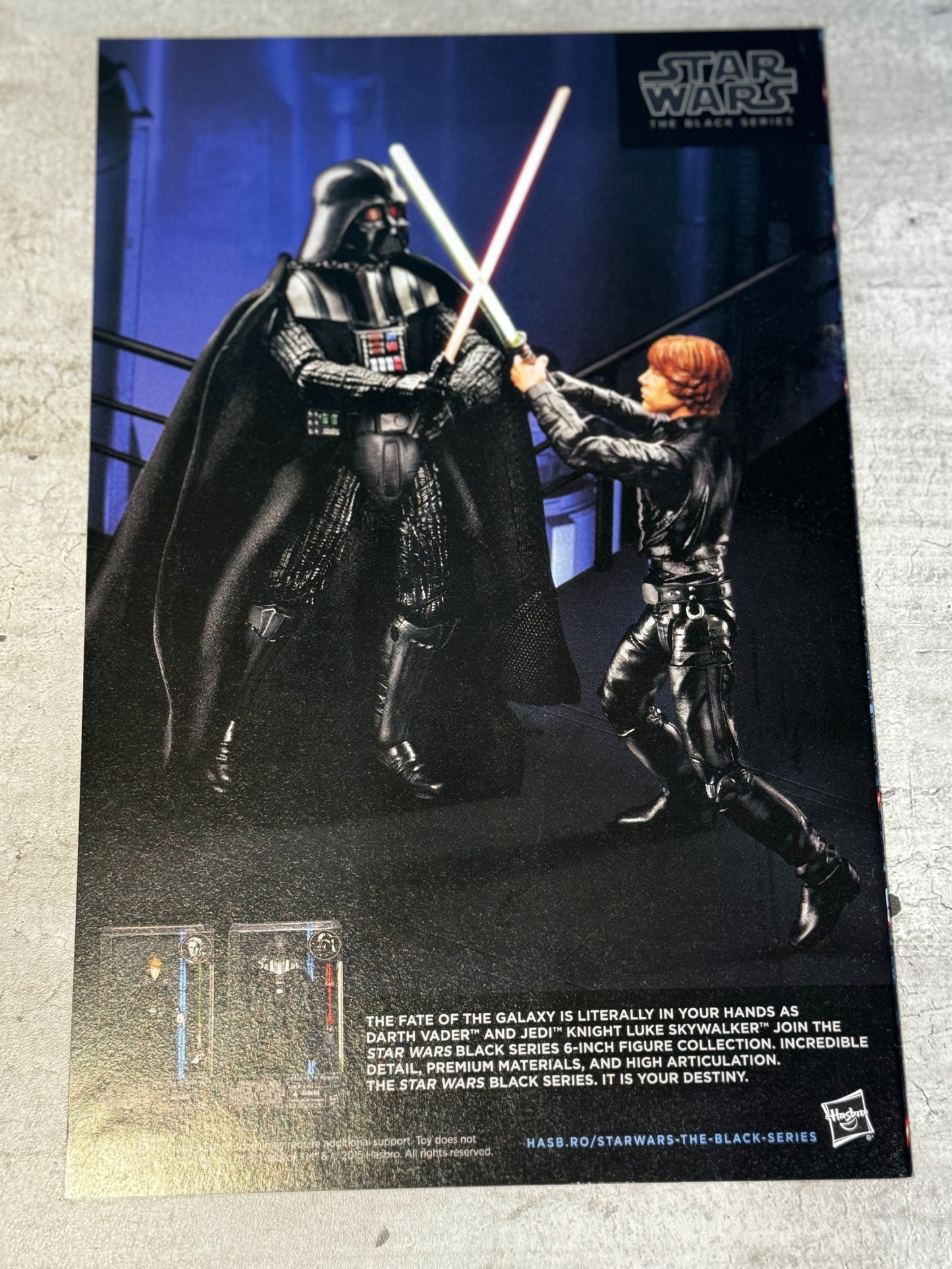 2015 - Marvel Comics - Star Wars, Vol. 2 (Marvel) #5 - NM+ - Español