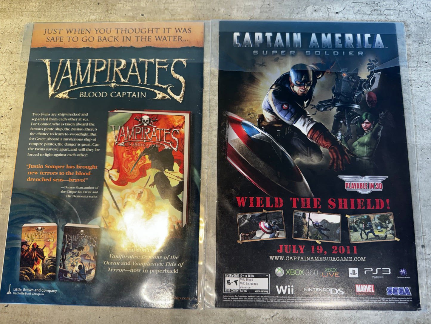 2011 - DC Comics - The Spirit, Vol. 2 (DC) Job Lot 2 - VF/NM - English