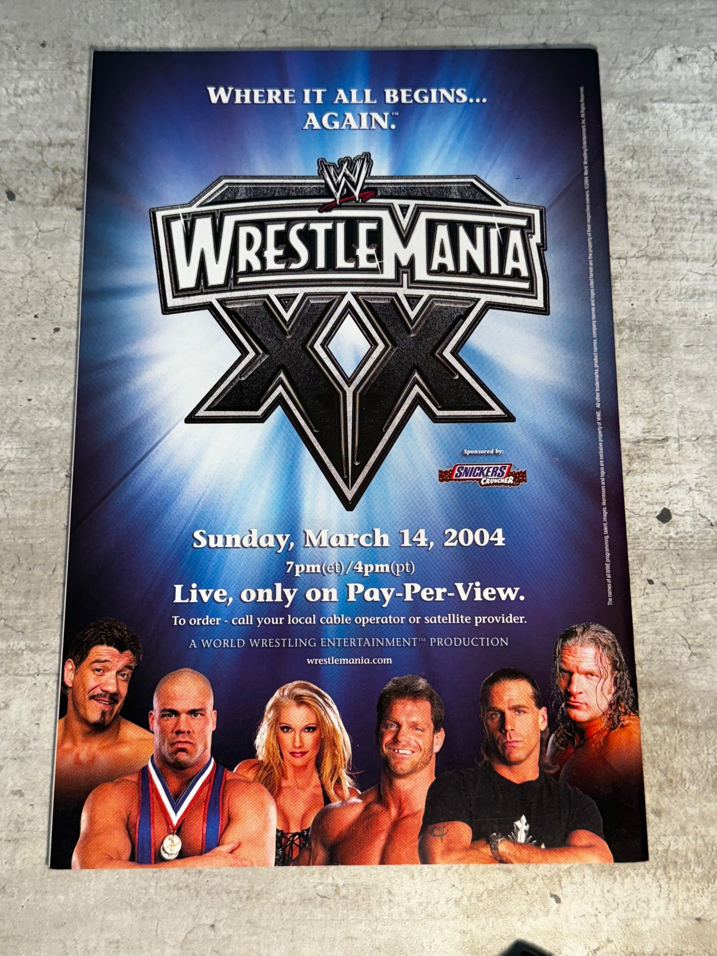 2004 - DC Comics - Aquaman, Vol. 6 #16 - NM- - Español