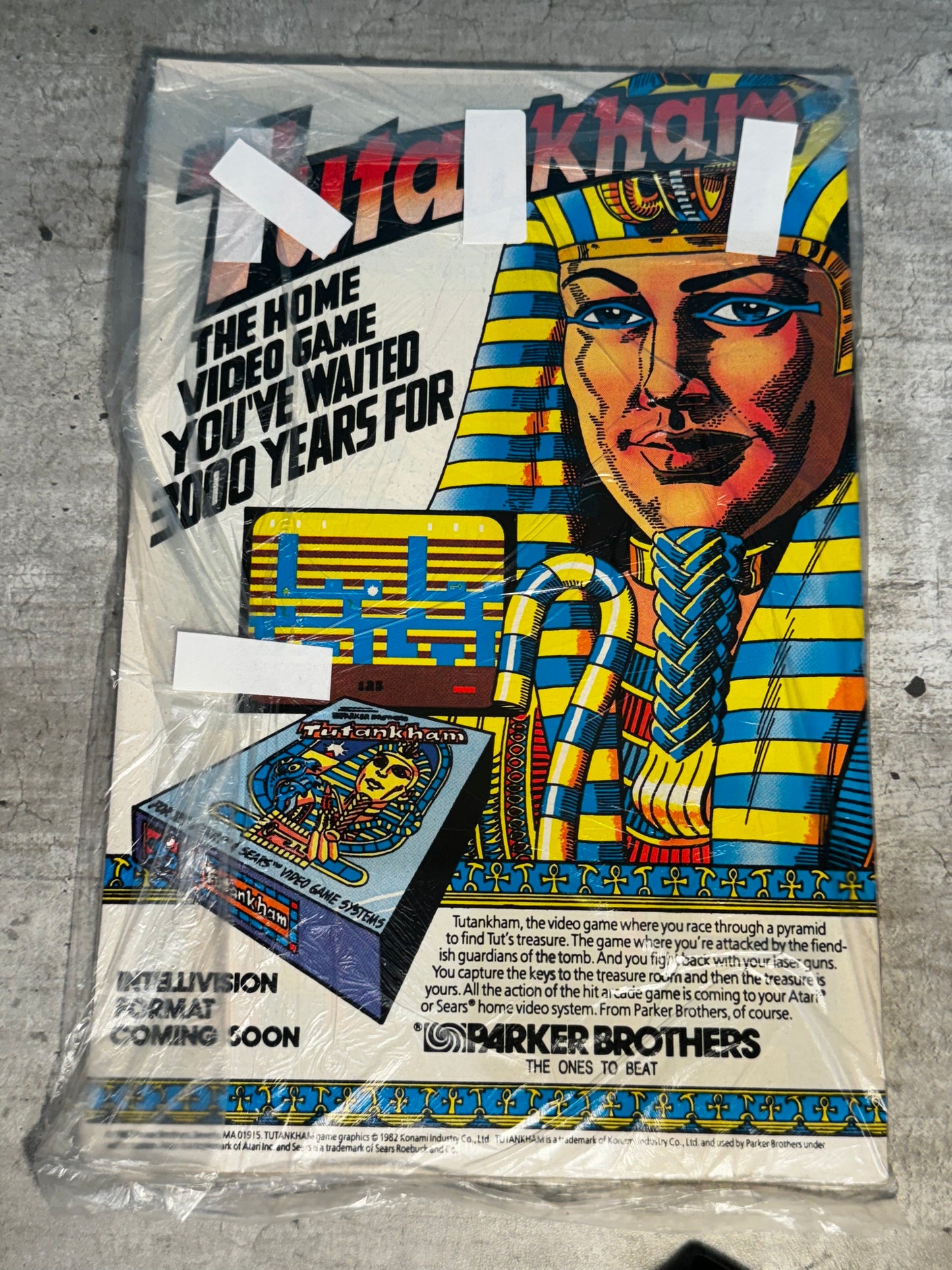 1983 - Marvel Comics - ROM, Vol. 1 (Marvel) #46 - VF - English