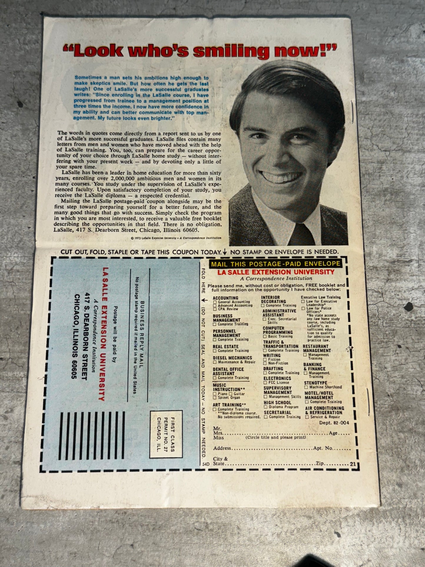 1976 - Marvel Comics - Marvel Two-In-One, Vol. 1 #21 - F - English