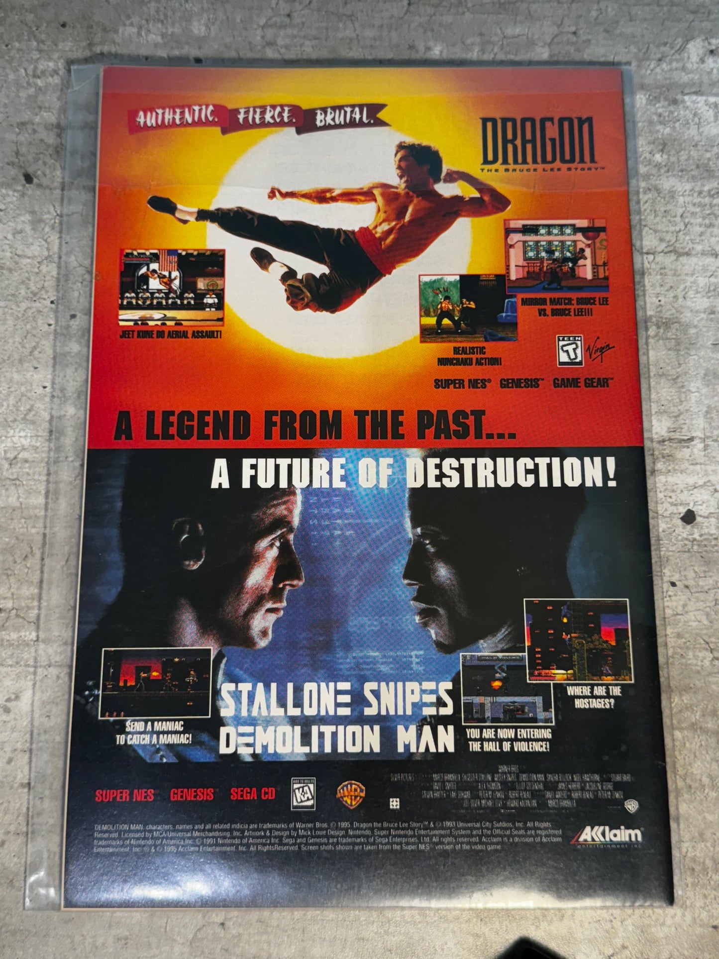 1995 - DC Comics - Guy Gardner: Warrior #36 - VF+ - Inglés