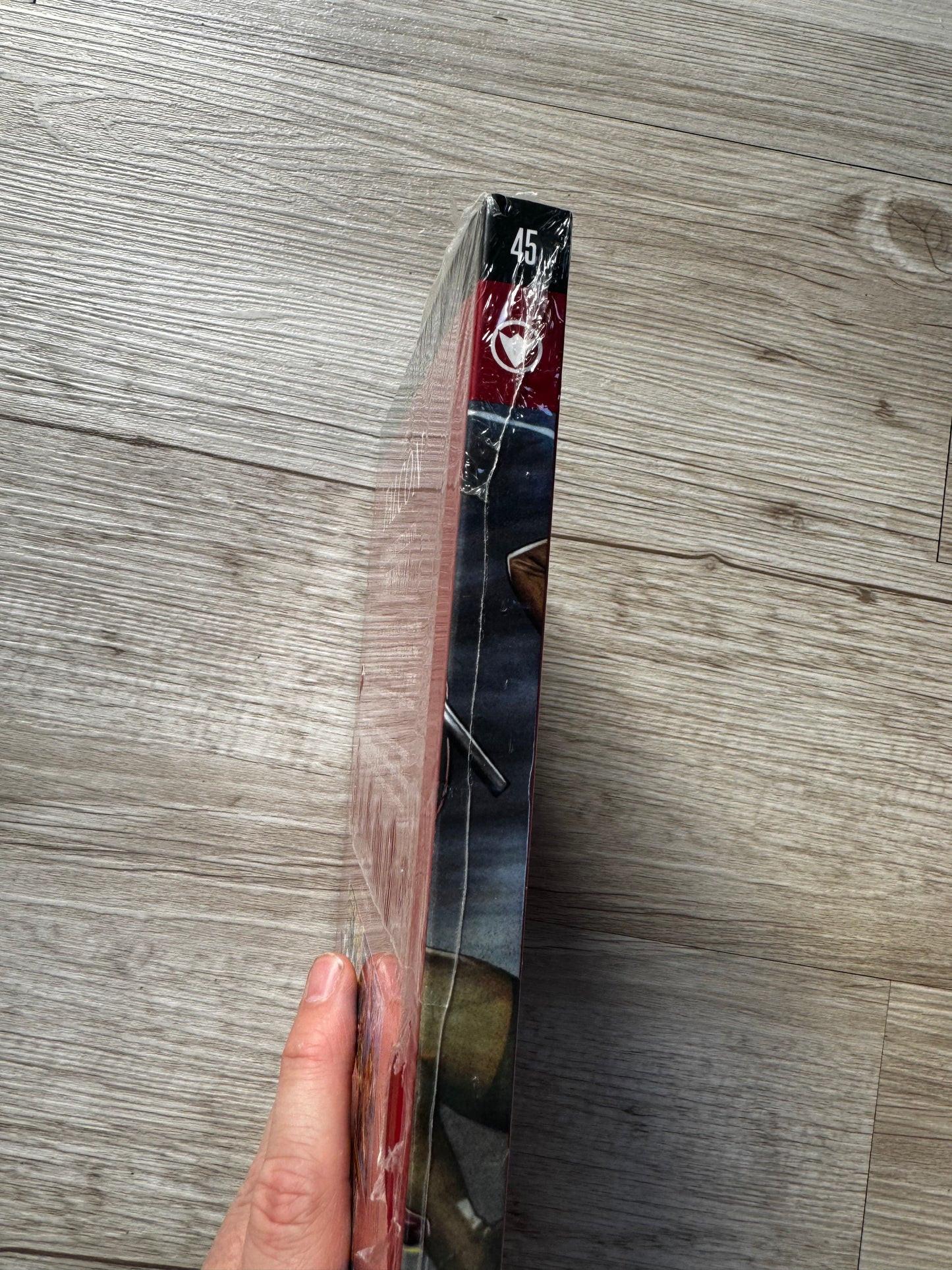 2014 - Marvel's Mightiest Heroes Graphic Novels Collection #20 - GM