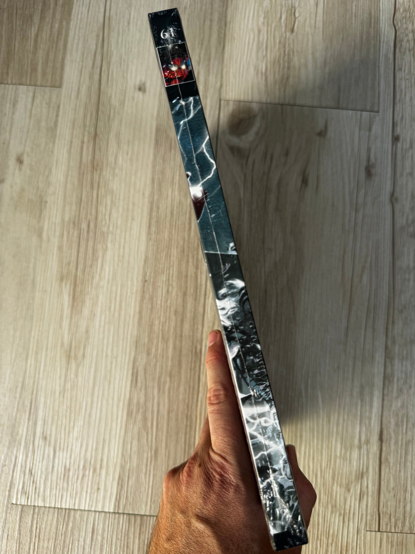 2016 - Marvel Comics - The Ultimate Graphic Novels Collection # - - English - 3