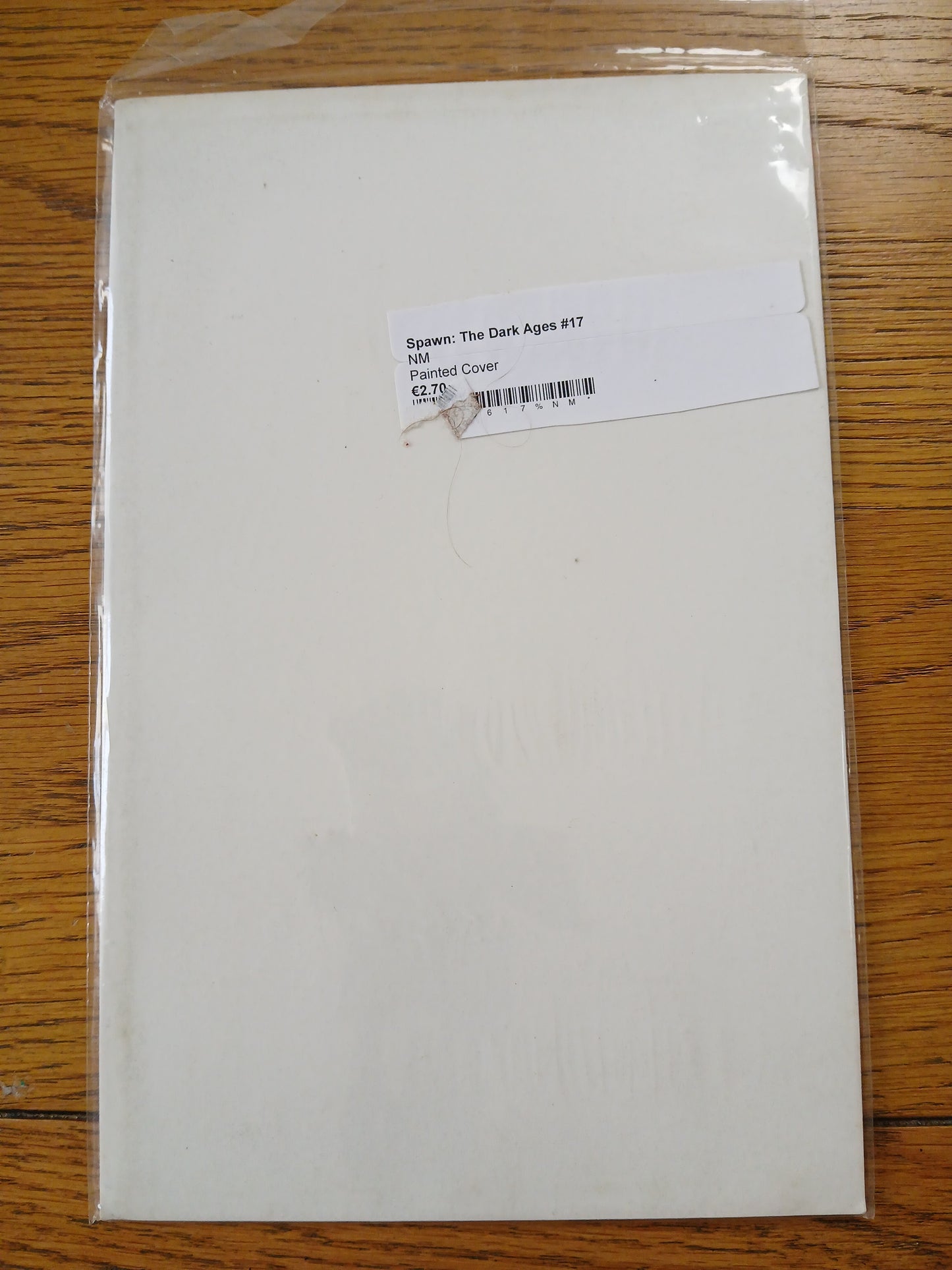 2018 - Image Comics - Spawn #291 Var. A - NM+ - Eng 2
