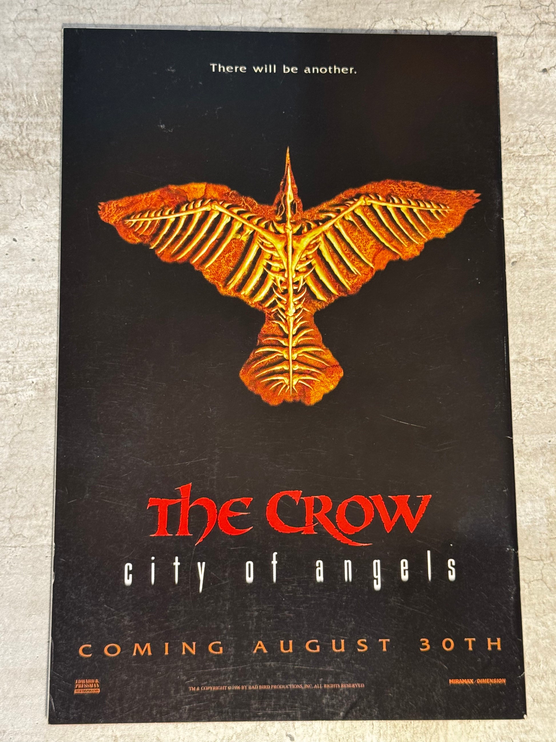 1996 - DC Comics - Invisibles, Vol. 1 #24 - NM+ - Eng 2