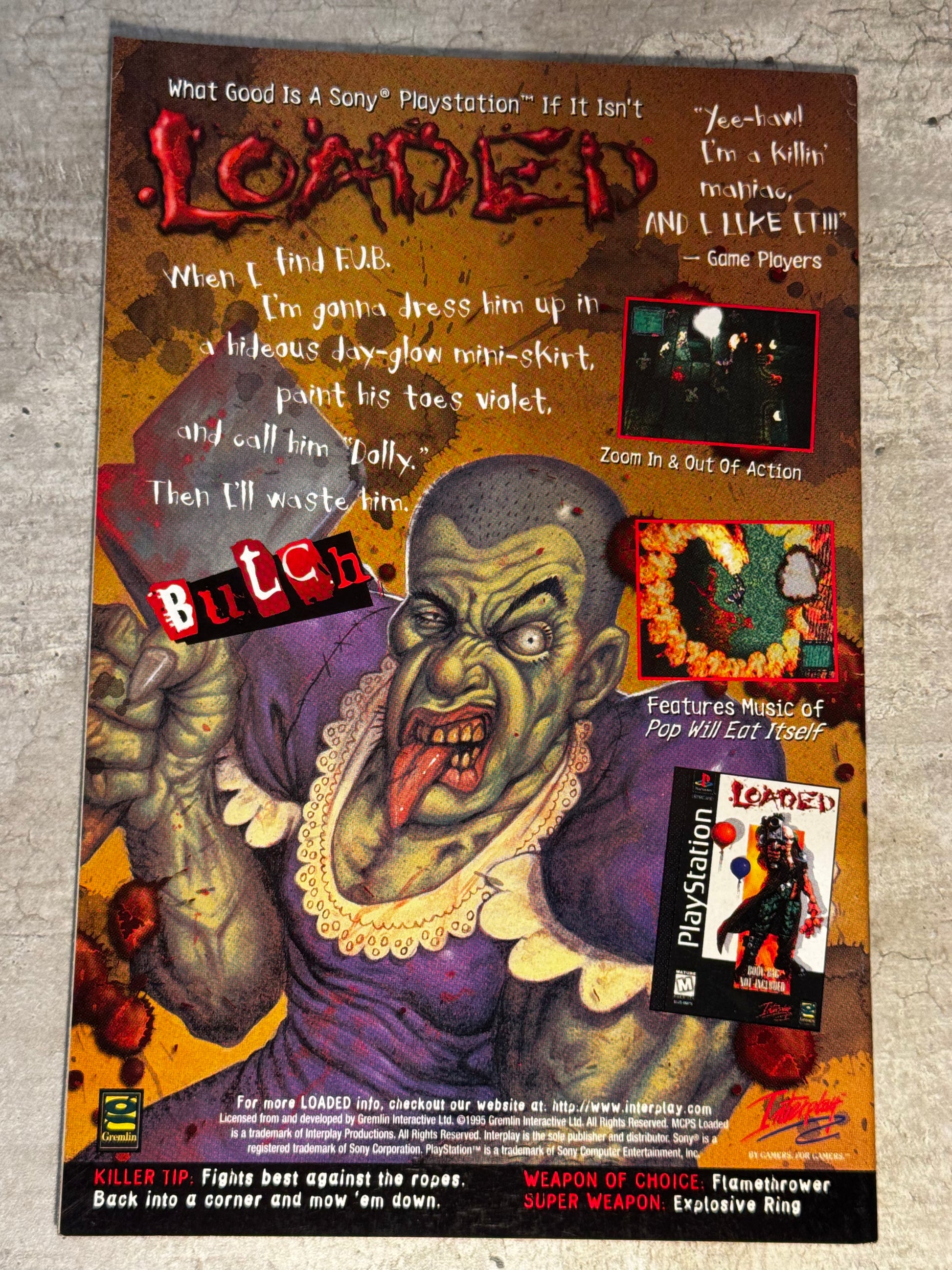 1996 - DC Comics - Invisibles, Vol. 1 #19 - NM+ - Eng 2