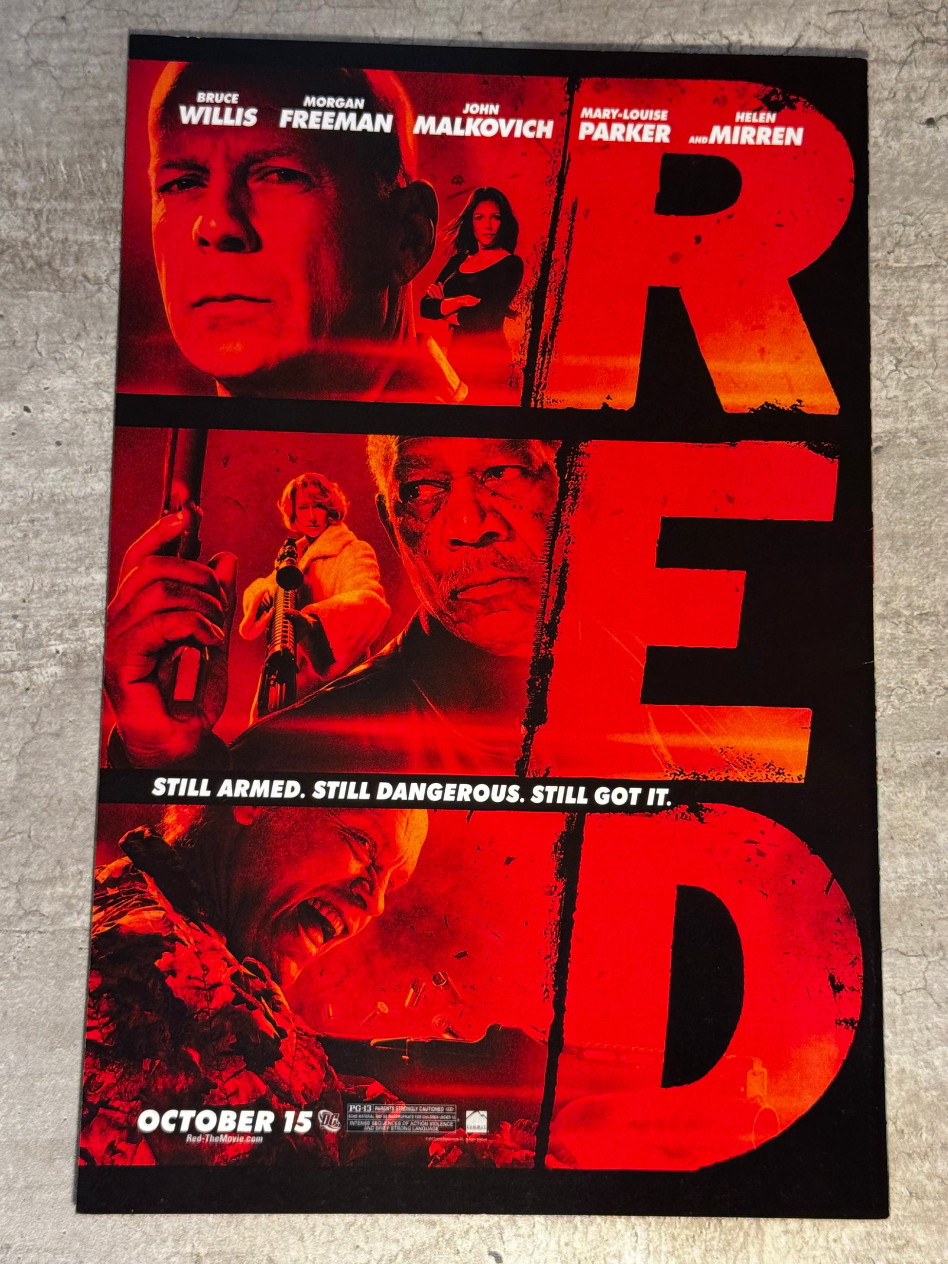 2010 - DC Comics - The Unwritten #18 - M - Eng 2