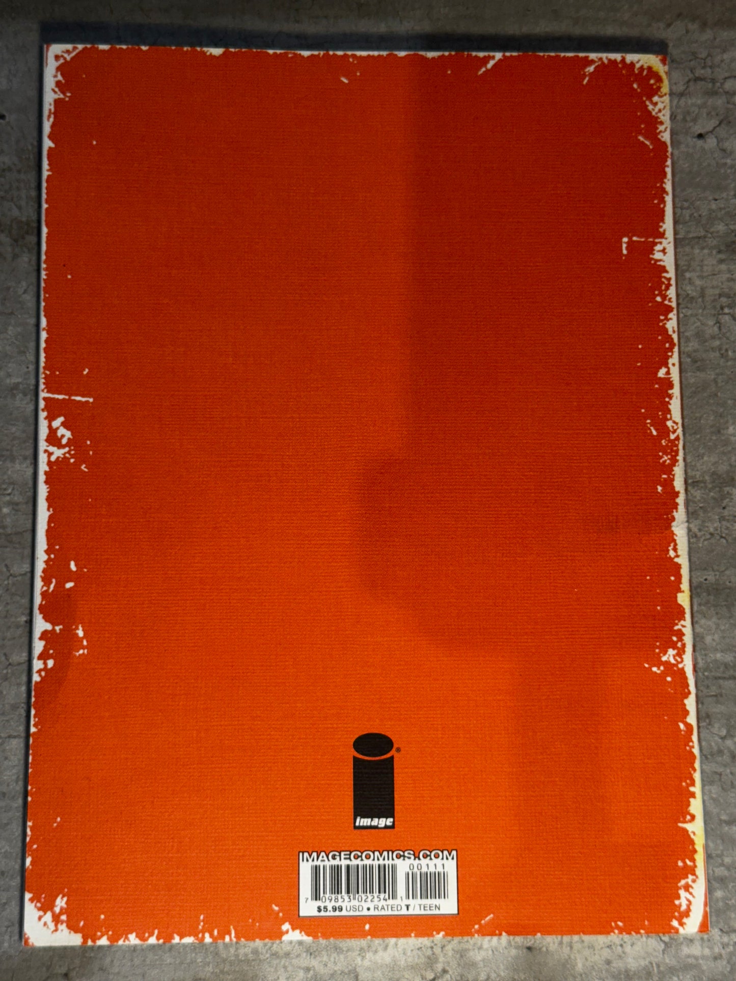 2016 - Image Comics - A.D.: After Death #1 - M - Eng 2