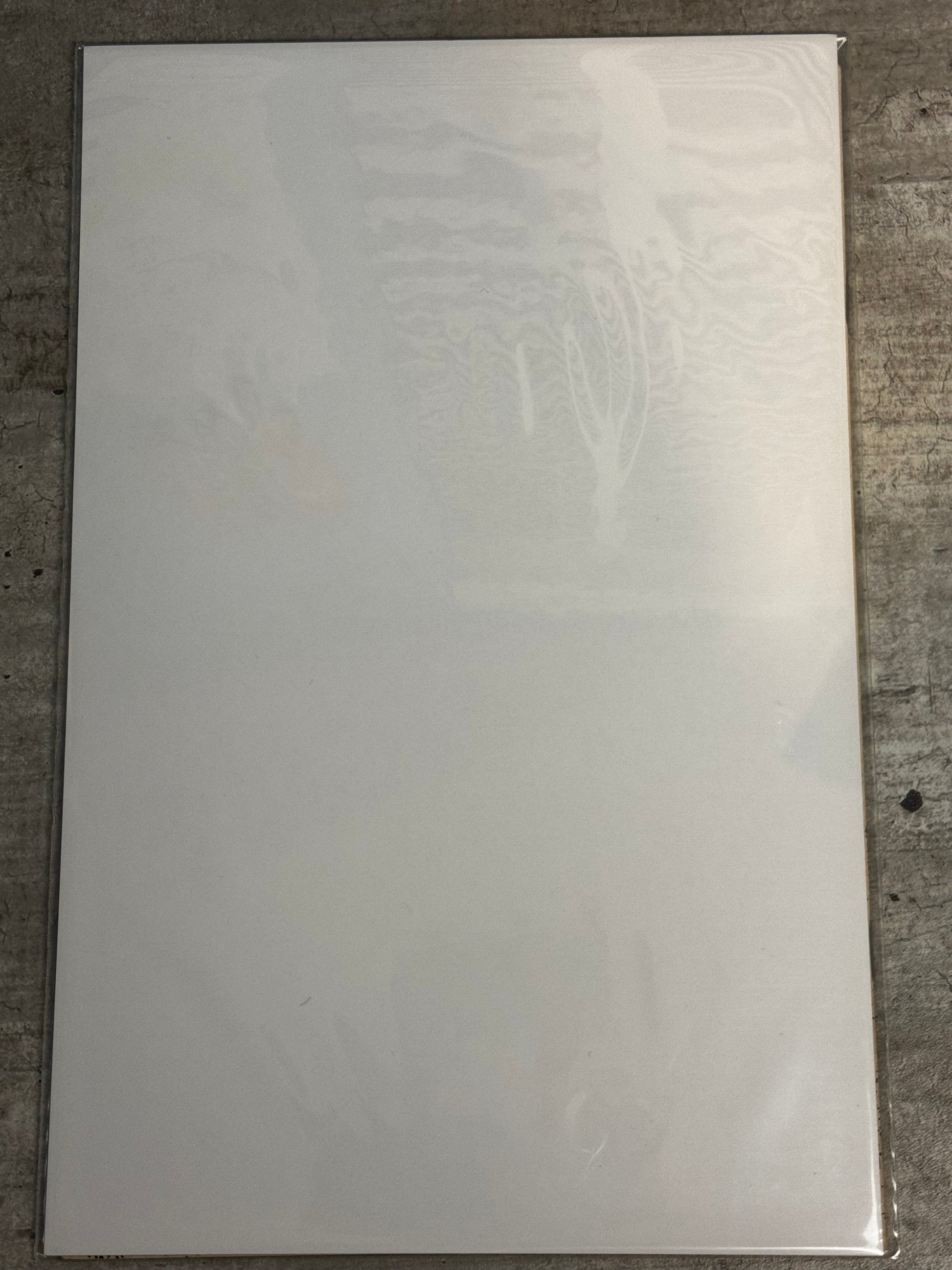 1990 - Legion of Super-Heroes, Vol. 4 #5 - Proclamation - NM - ENG 2