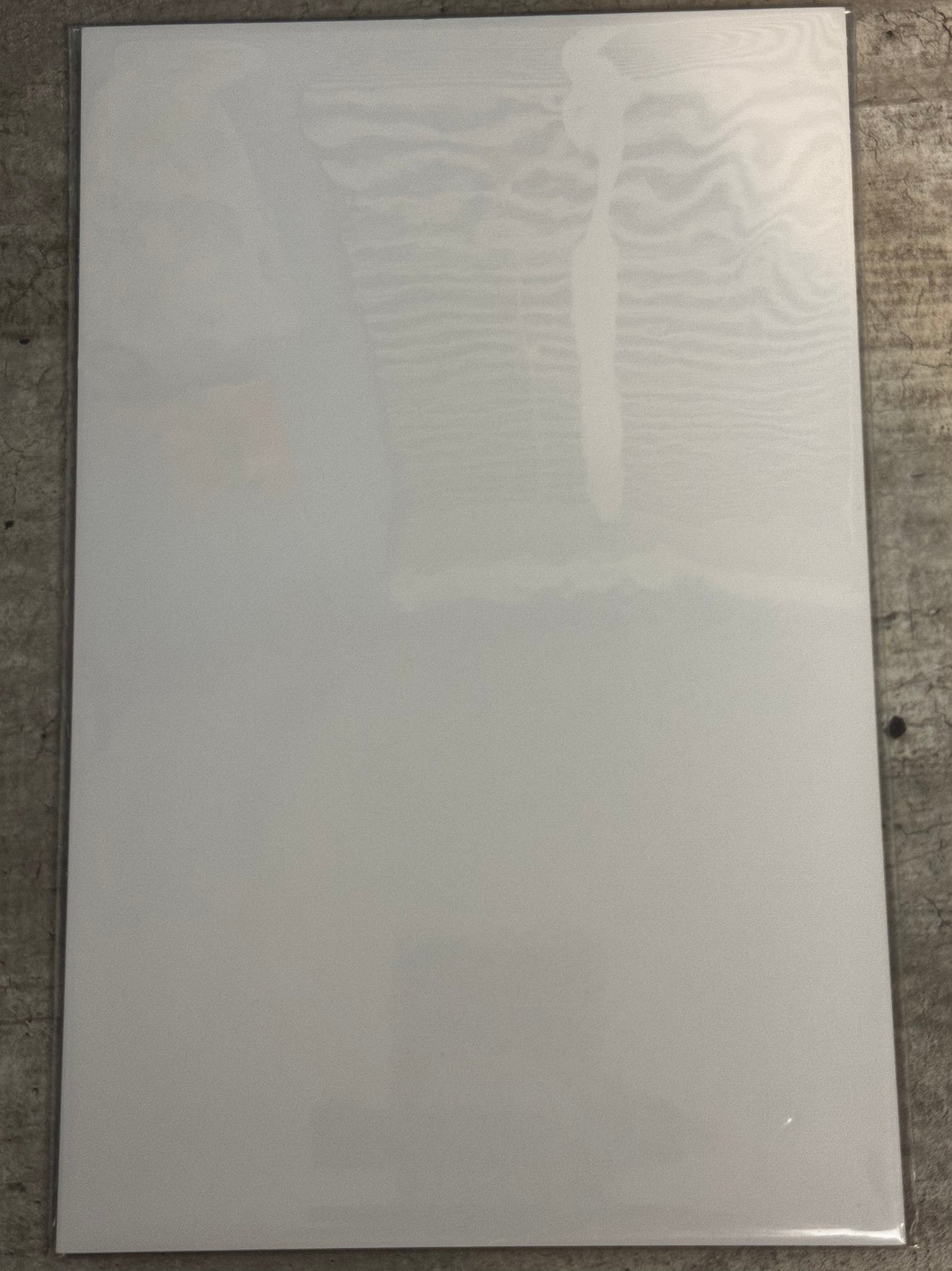 2001 - Titans, Vol. 1 #25 Var. A - Part 3: This Is Your Life - NM - ENG 2