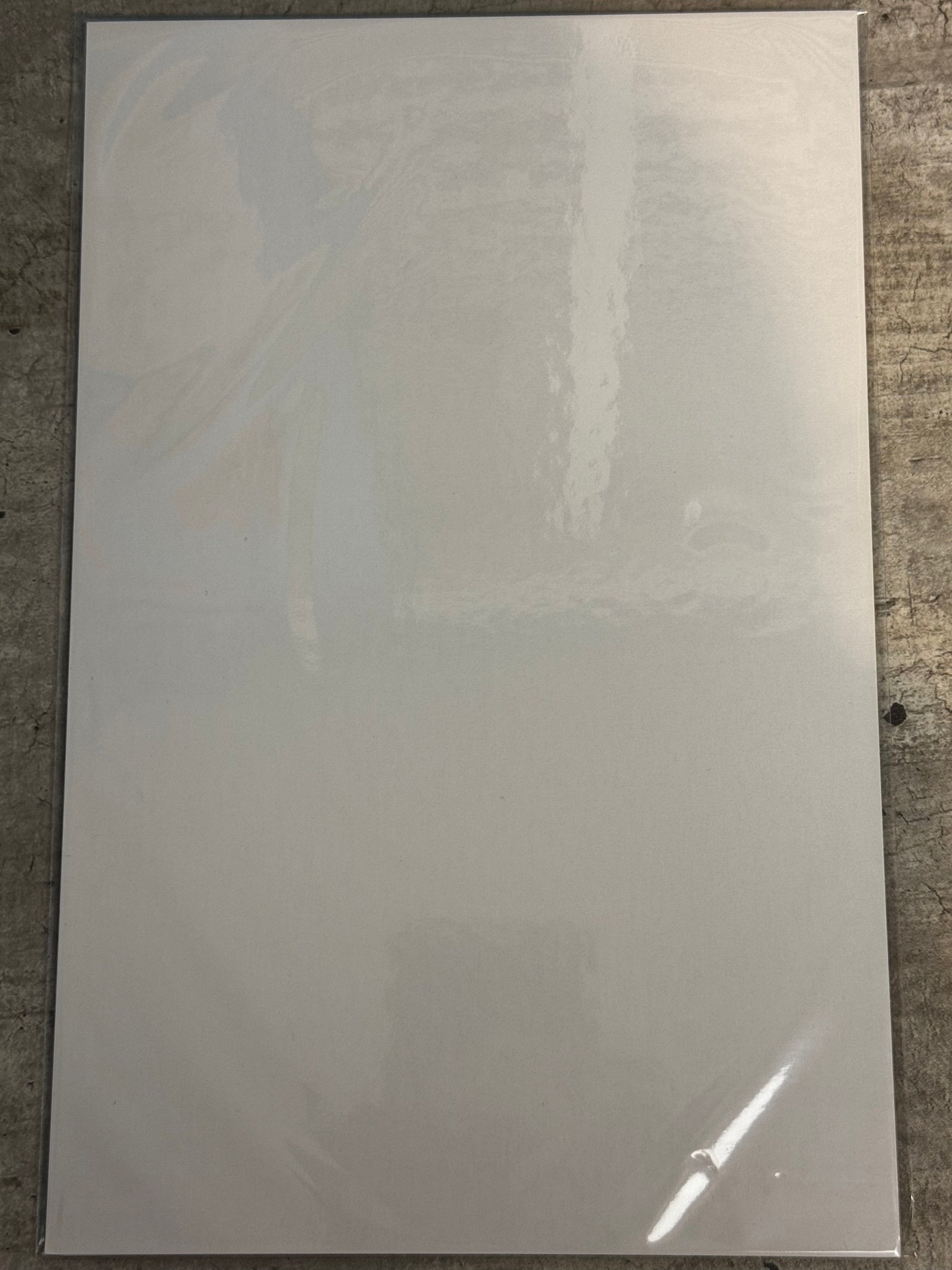 1994 - Catwoman, Vol. 2 #14 Var. A - Broken Mirrors - NM+ - ENG 2