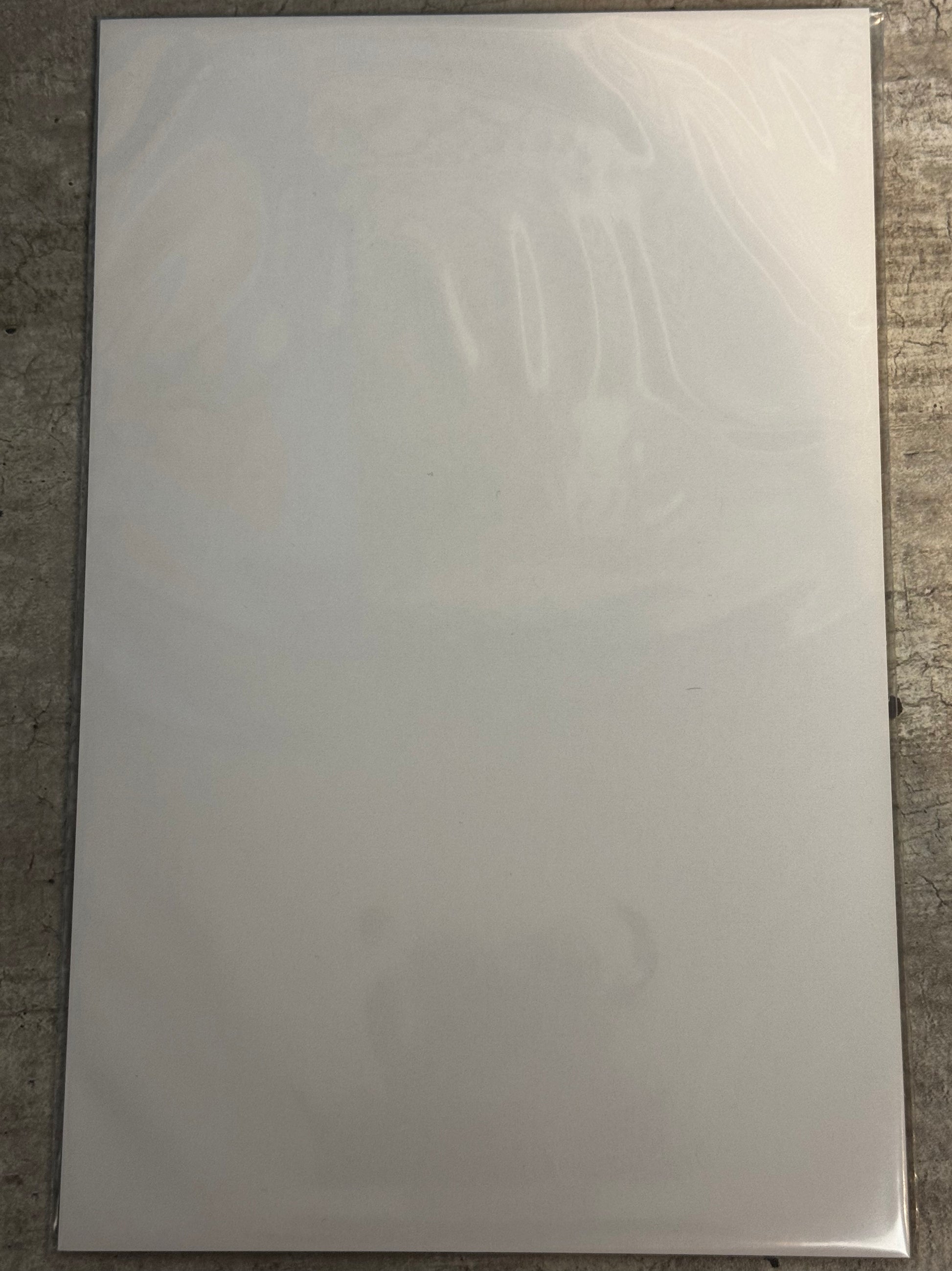 1988 - Infinity Inc., Vol. 1 #47 - Outback and Back in Beverly Hills - NM- - ENG 2