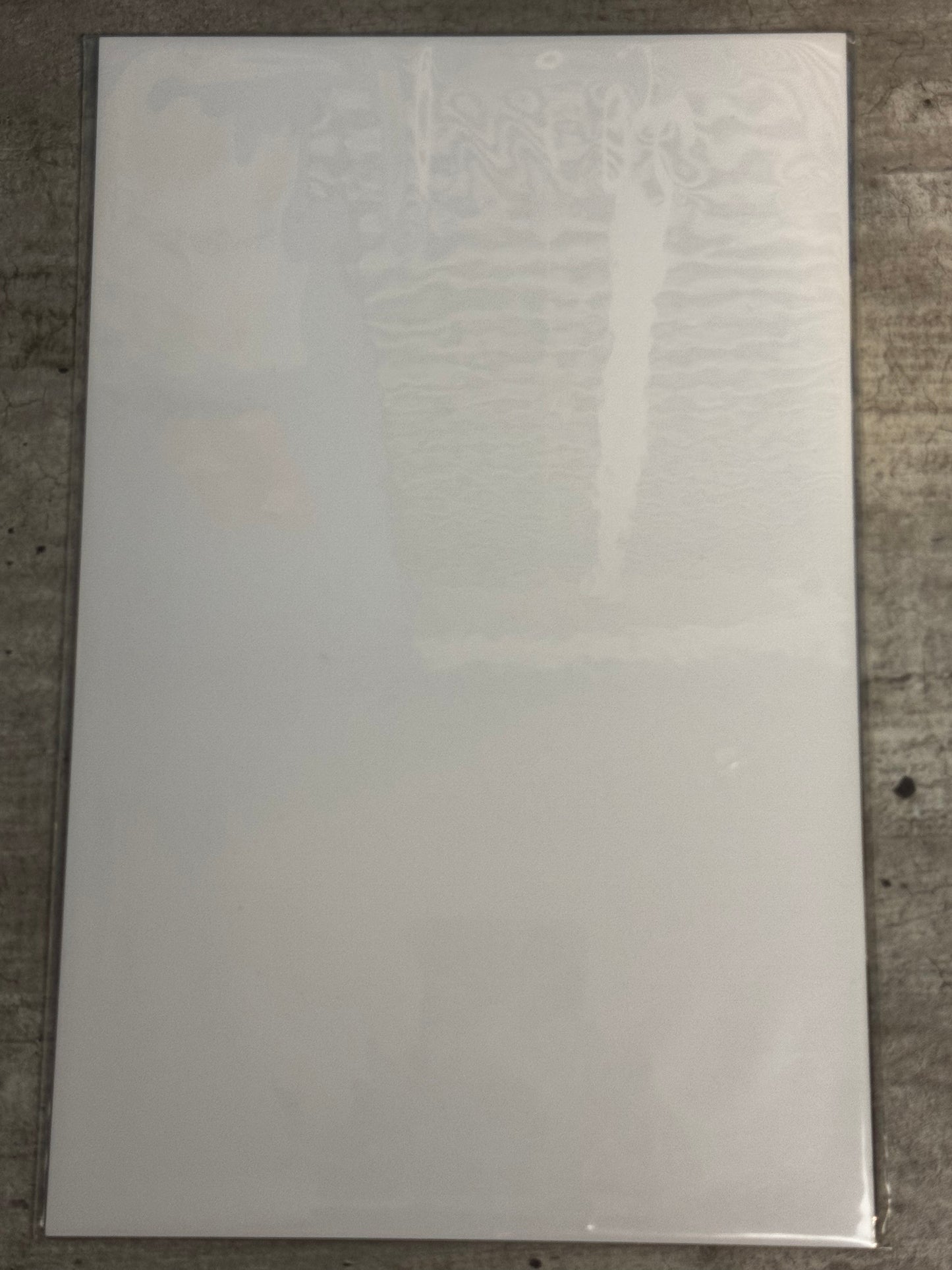 1993 - Legion of Super-Heroes, Vol. 4 #53 - A Moment In Time - NM - ENG 2