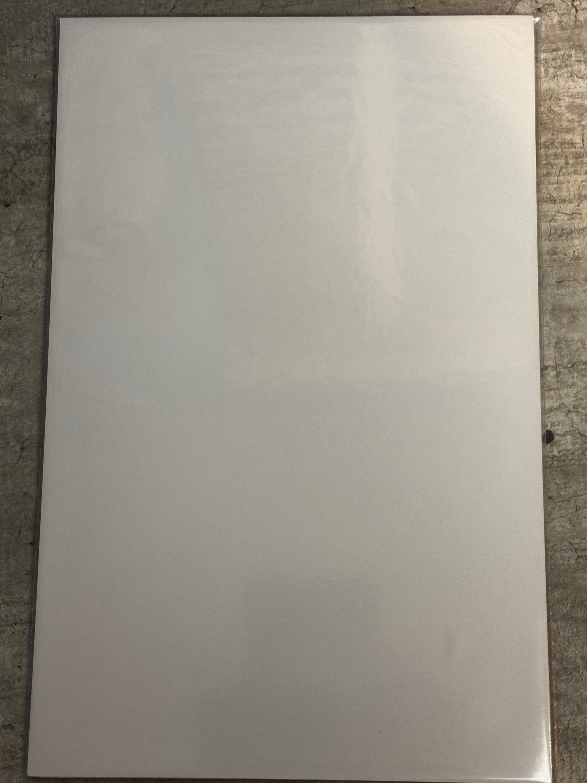 1988 - Infinity Inc., Vol. 1 #50 - It's A Grimmworld, After All - NM- - ENG 2