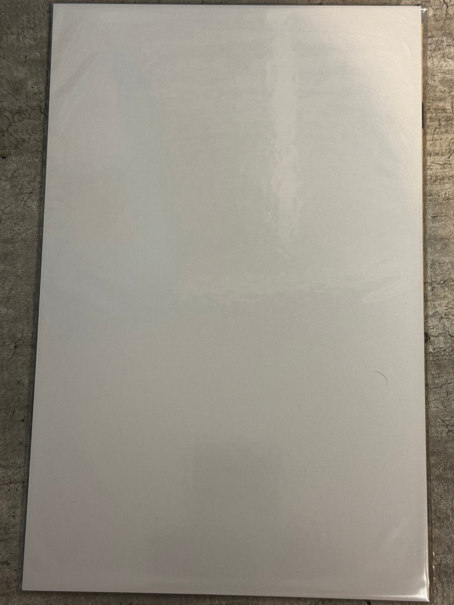 1988 - Infinity Inc., Vol. 1 #51 - A Death in the Family - NM- - ENG 2