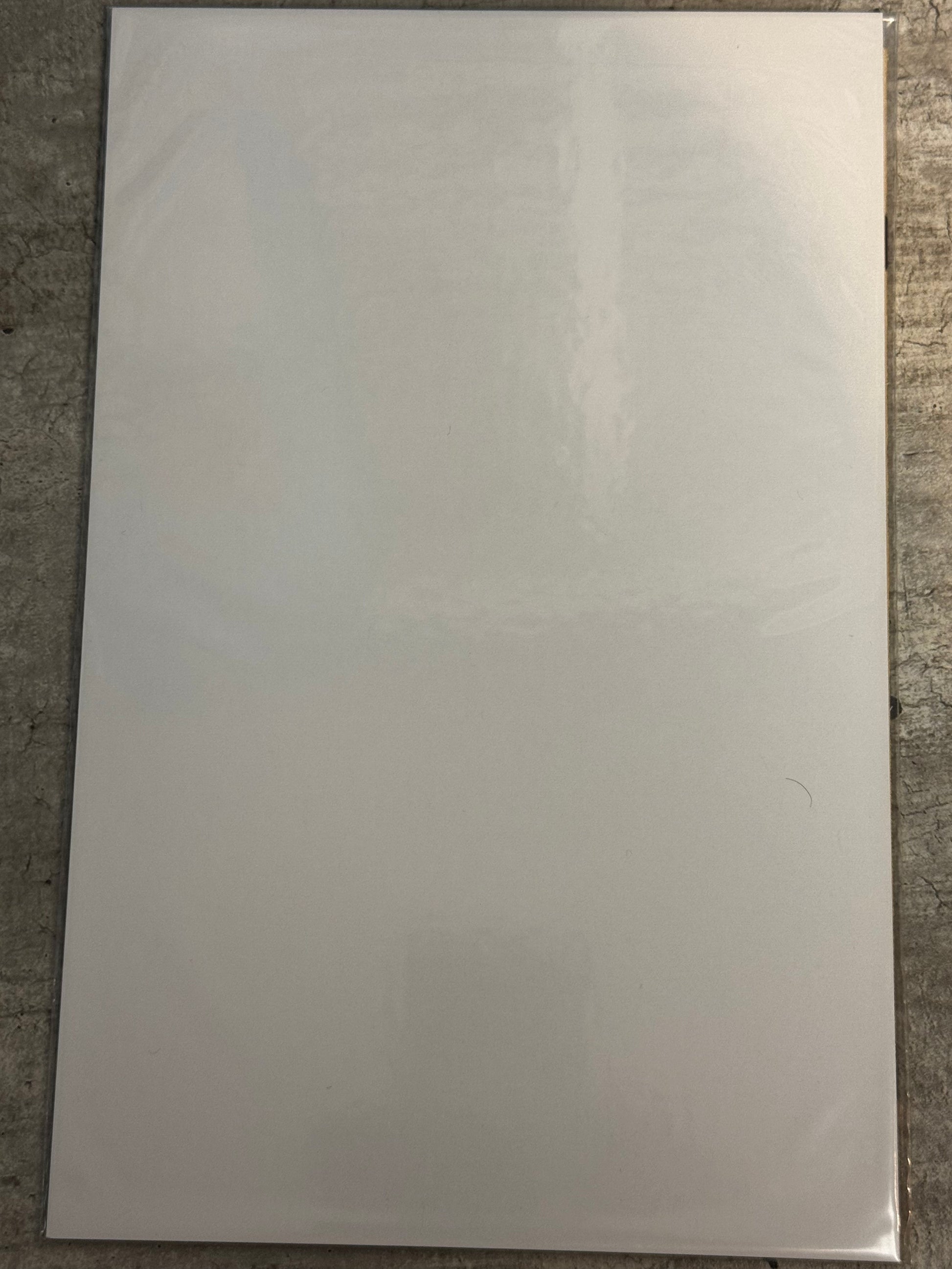 1988 - Infinity Inc., Vol. 1 #51 - A Death in the Family - NM- - ENG 2