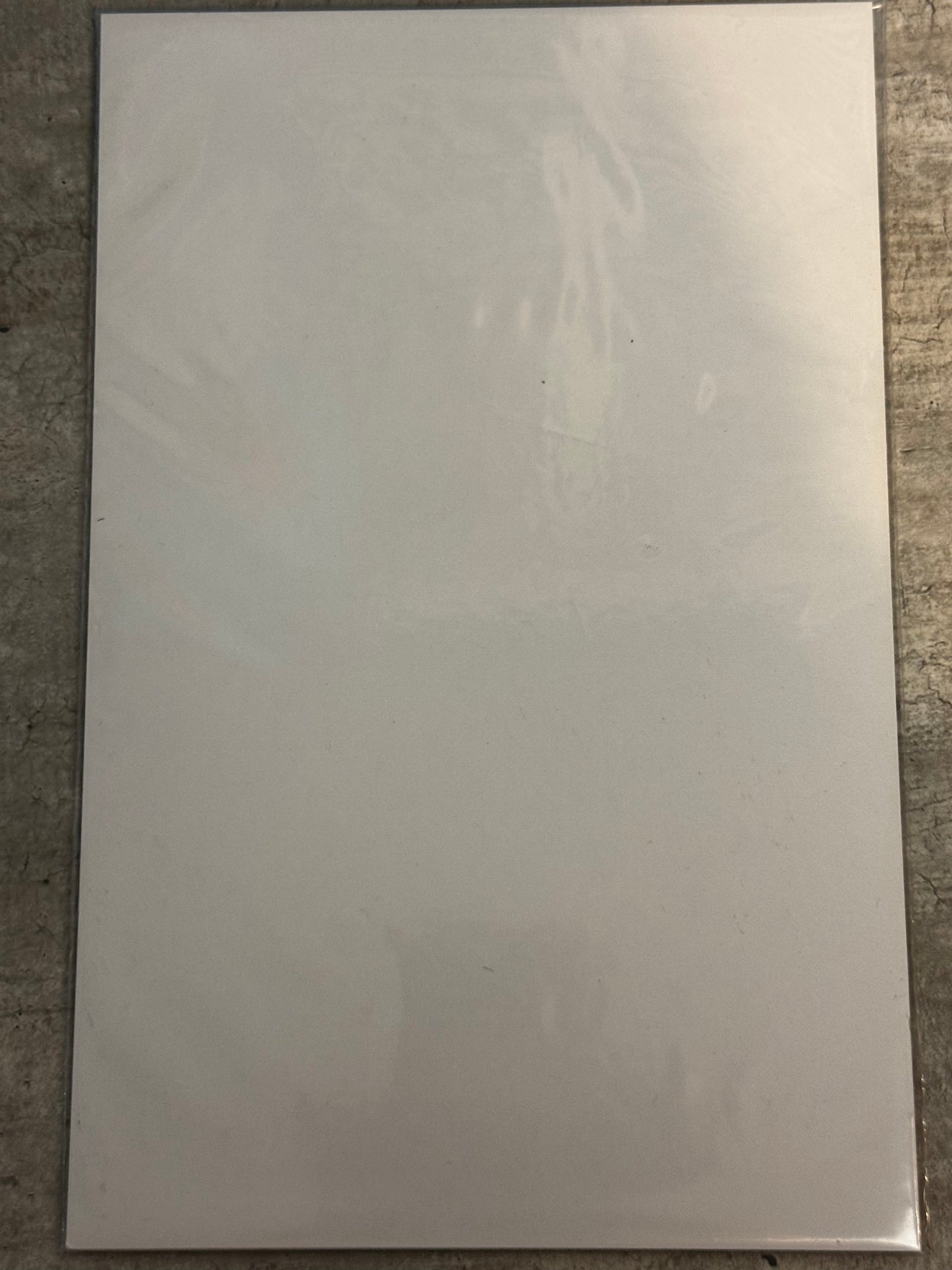 1988 - Infinity Inc., Vol. 1 #53 - Death, When It Must Come - NM- - ENG 2