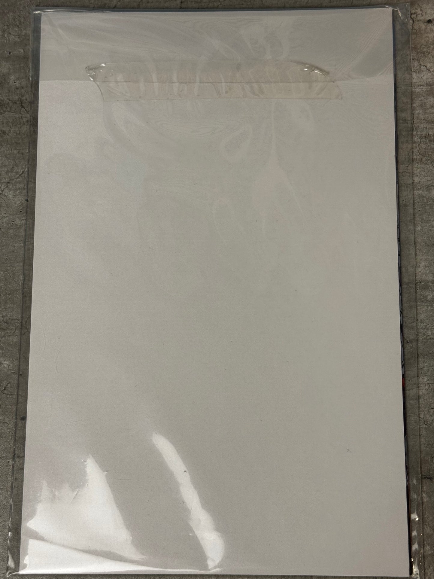 2007 - Stan Lee Meets Silver Surfer #1 - NM/M - ENG 2