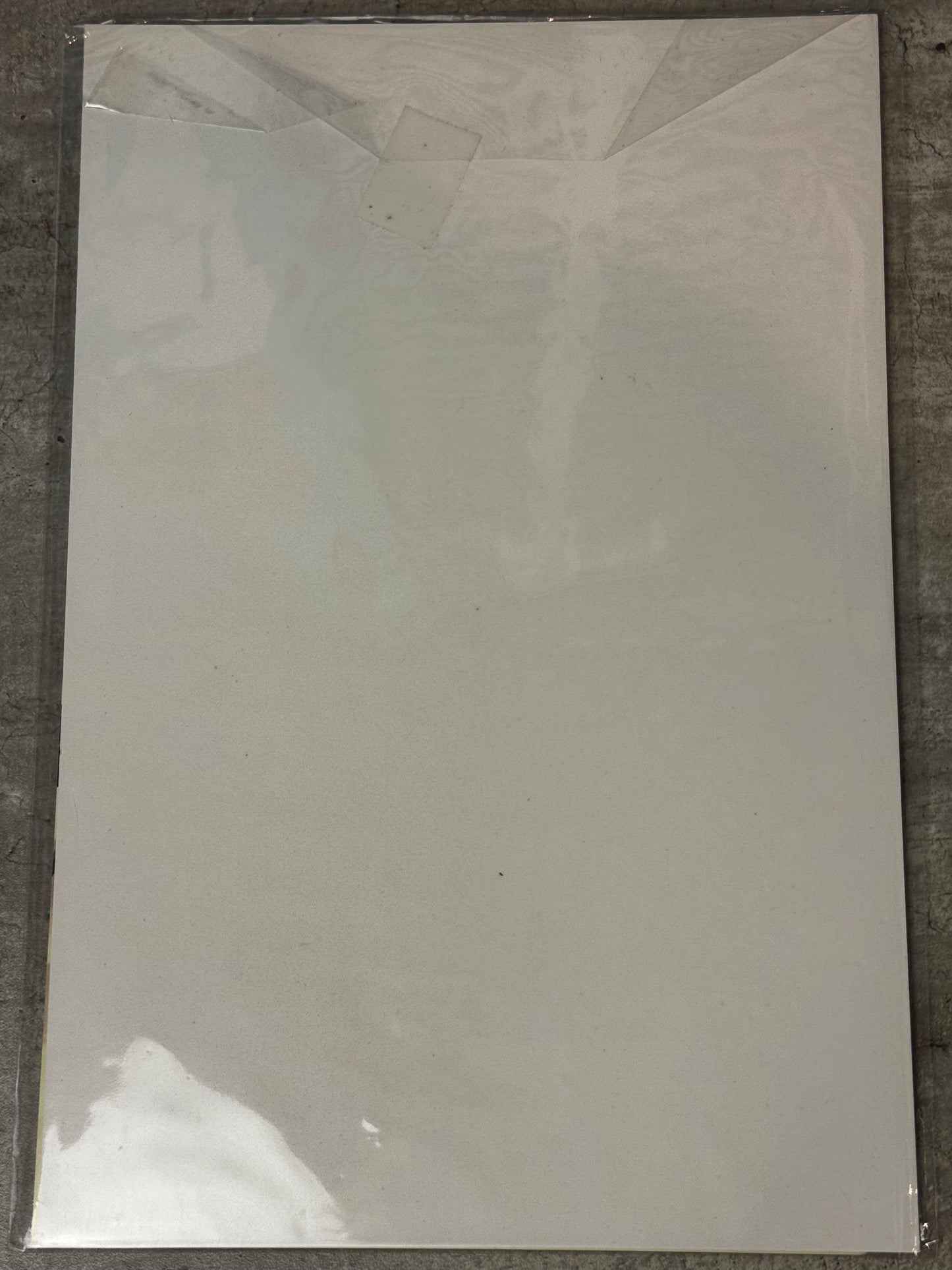 2018 - Harley Quinn: Harley Loves Joker #1 Var. B - NM/M - ENG 2