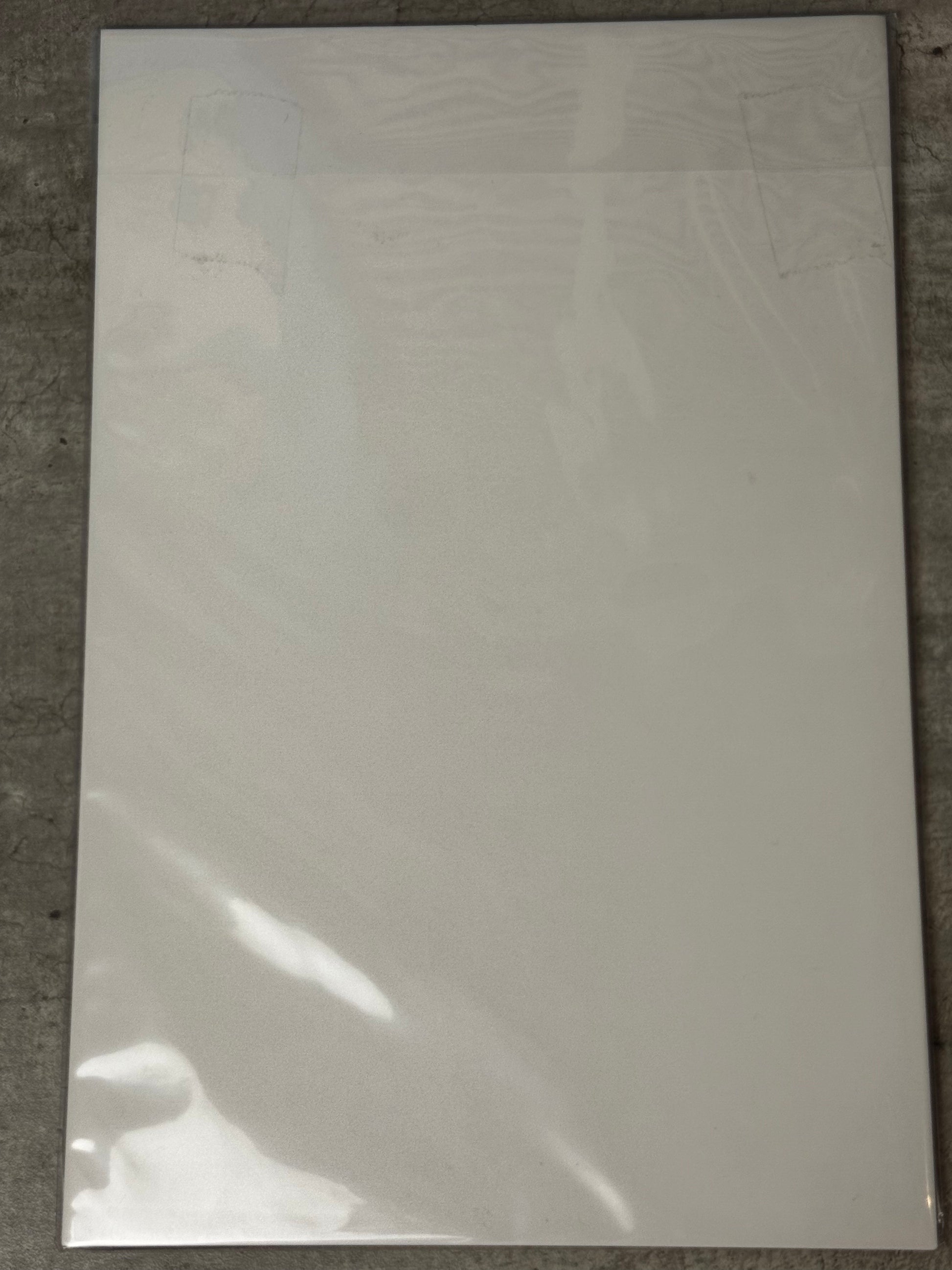 2021 - Harley Quinn, Vol. 4 #10 Var. B - Thorns - NM/M - ENG 2