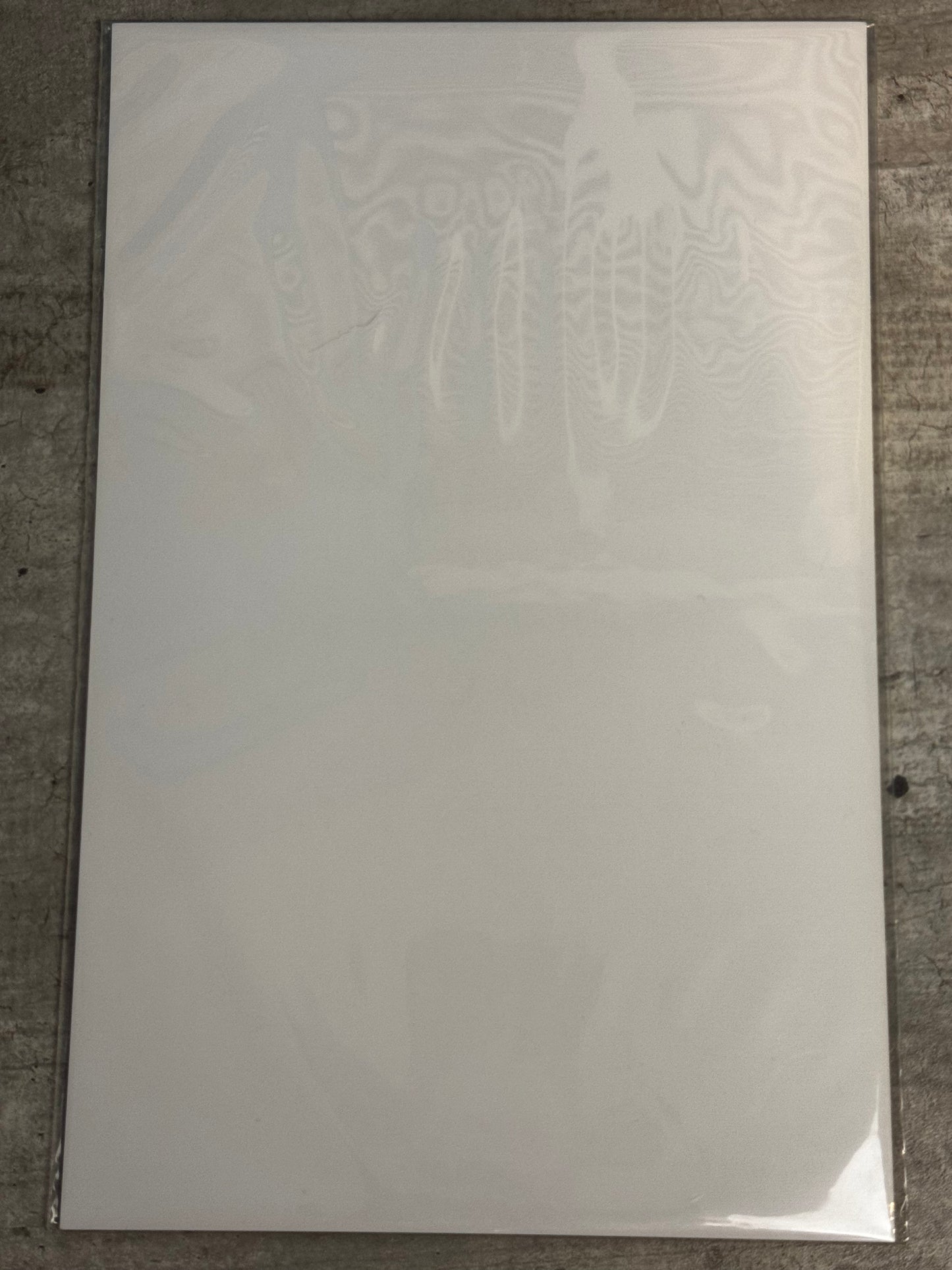 1985 - Legion of Super-Heroes, Vol. 3 #16 - Baptism - NM - ENG 2