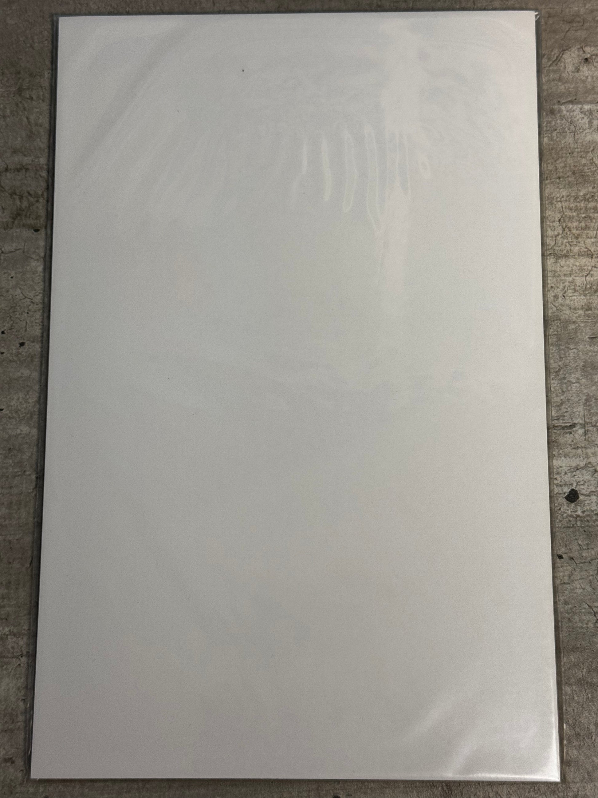 1986 - Secret Origins, Vol. 3 #12 Var. A - NM - ENG 2