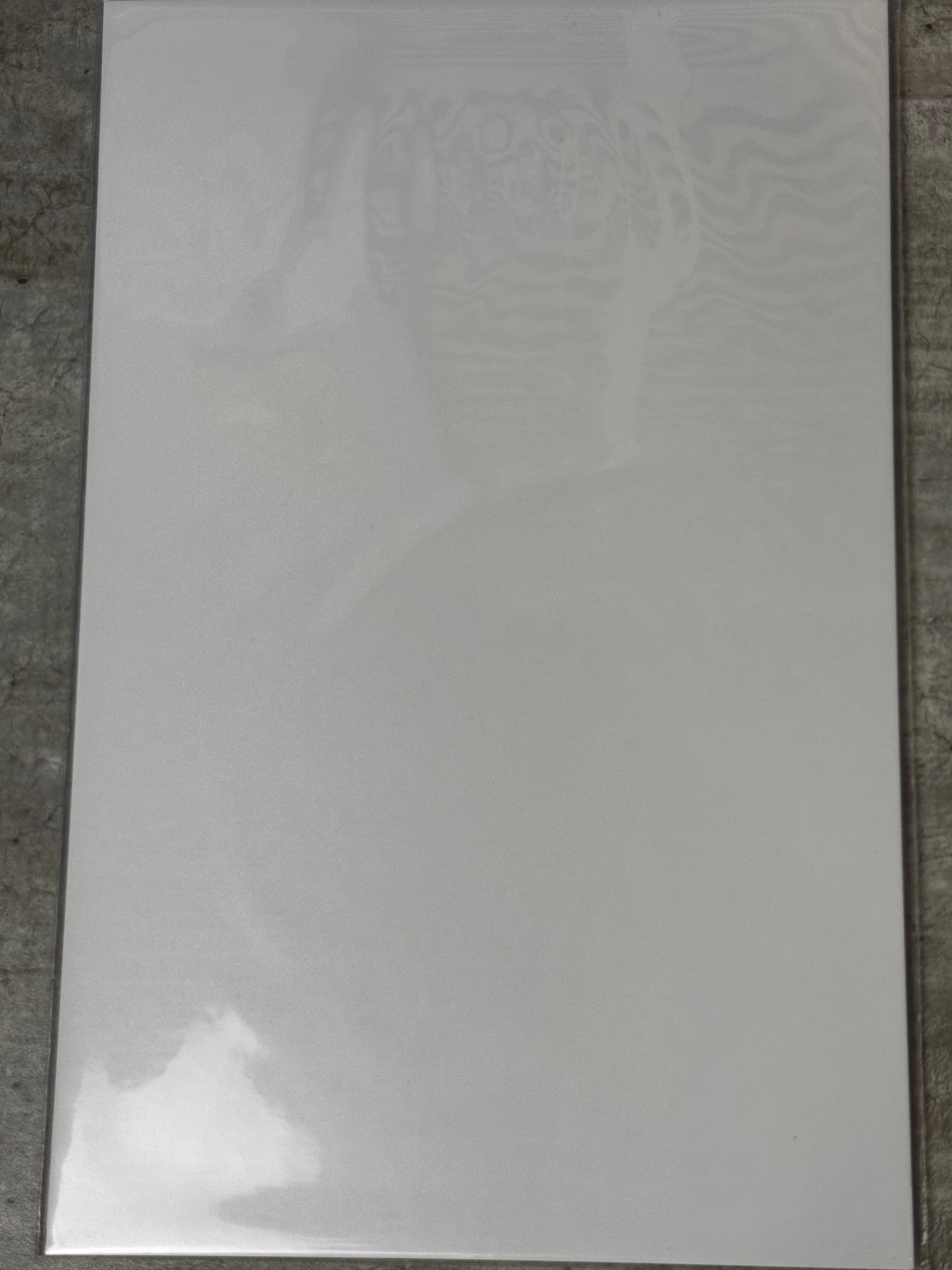 1985 - Batman, Vol. 1 #389 Var. A - Red Skies - NM - ENG 2