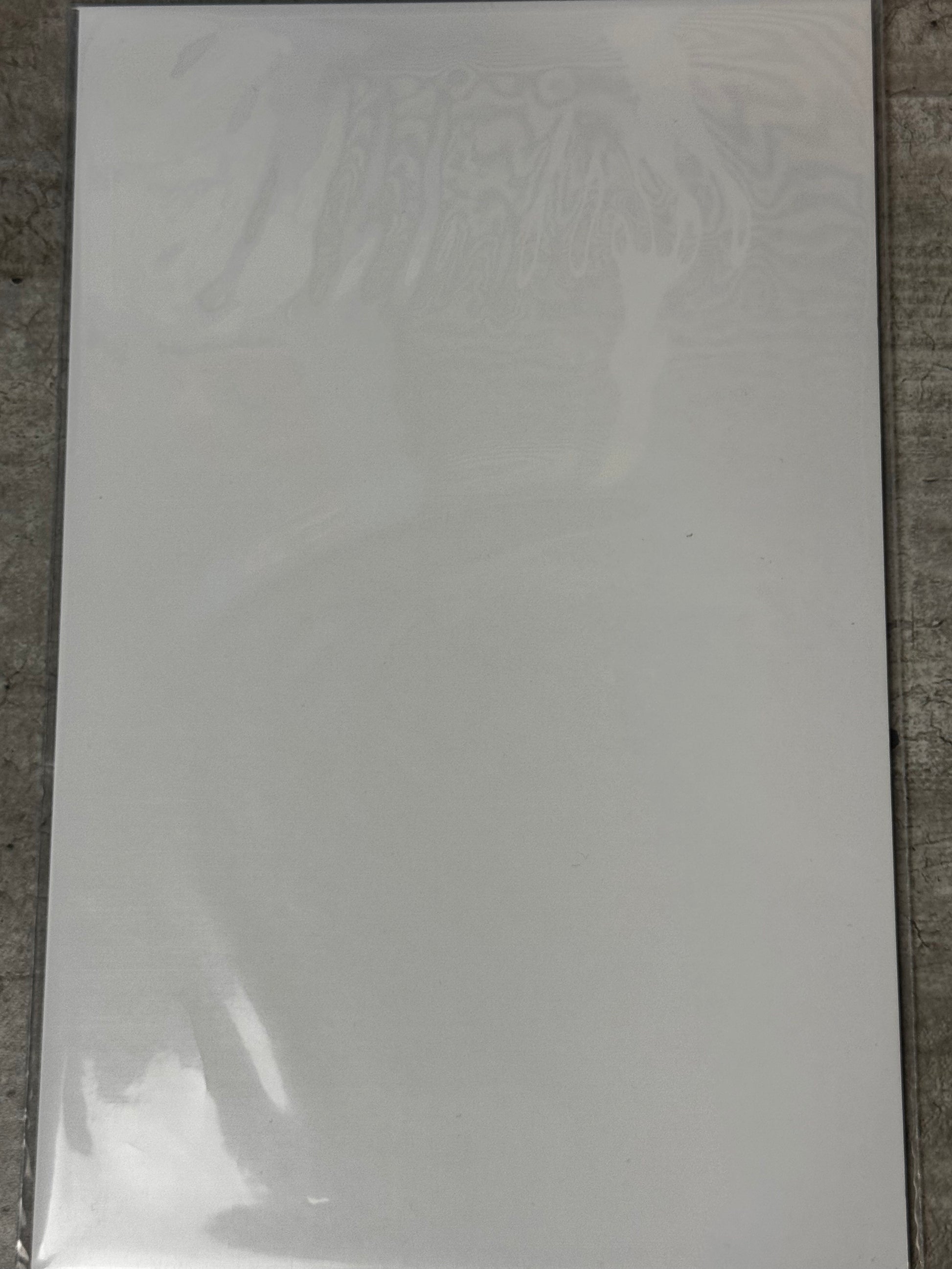 1987 - Batman, Vol. 1 #416 Var. A - White Gold and Truth - NM - ENG 2