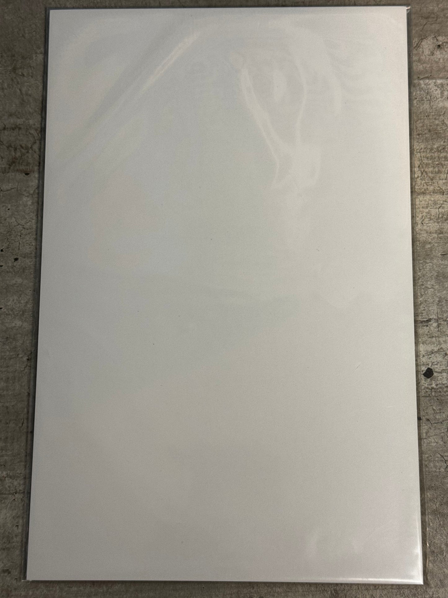 1989 - Secret Origins, Vol. 3 #44 Var. B - NM - ENG 2